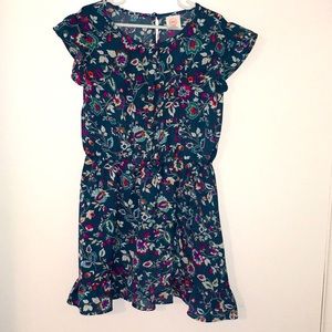 Girls dress 6/6x